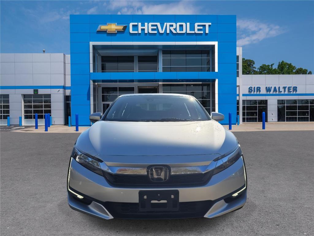 used 2019 Honda Clarity Plug-In Hybrid car, priced at $14,722