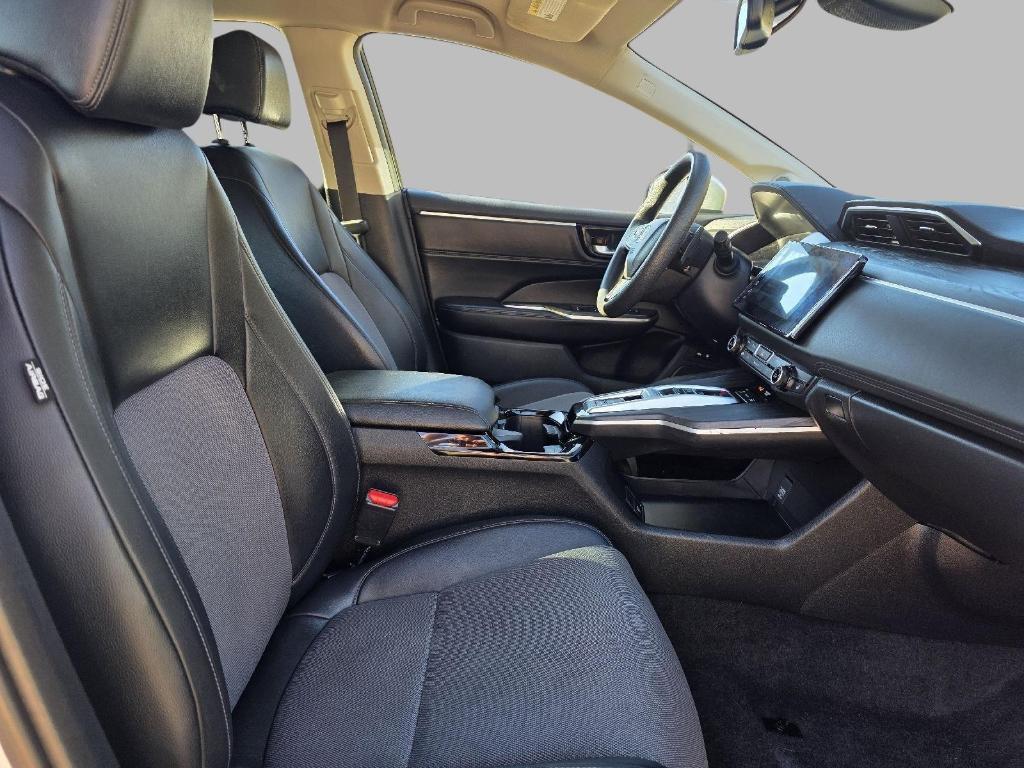 used 2019 Honda Clarity Plug-In Hybrid car, priced at $14,722