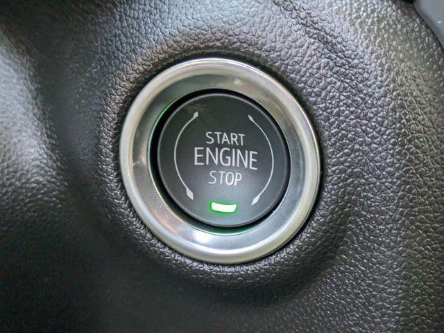 new 2025 Chevrolet Silverado 1500 car, priced at $47,620