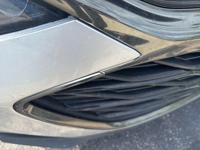 used 2019 Chevrolet Malibu car, priced at $11,881
