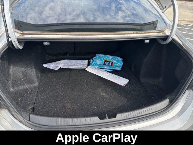 used 2019 Chevrolet Malibu car, priced at $11,881