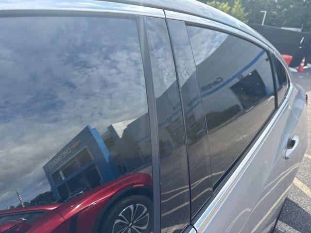 used 2019 Chevrolet Malibu car, priced at $11,881