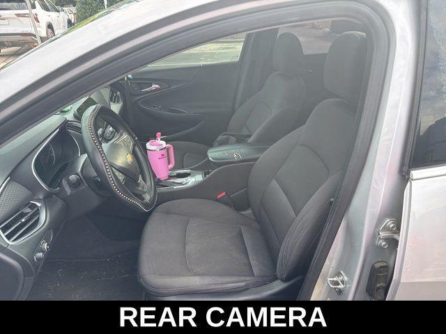 used 2019 Chevrolet Malibu car, priced at $11,881