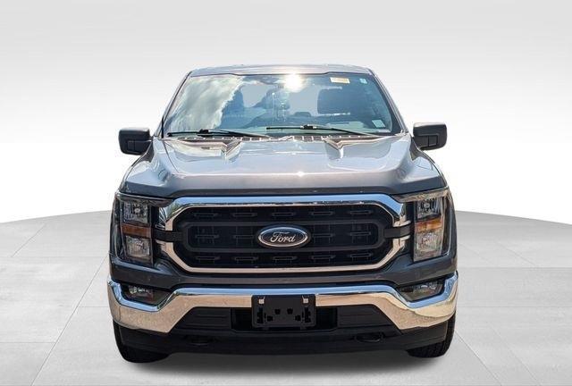 used 2023 Ford F-150 car, priced at $33,991