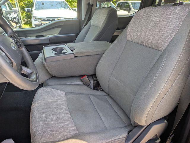 used 2023 Ford F-150 car, priced at $33,991