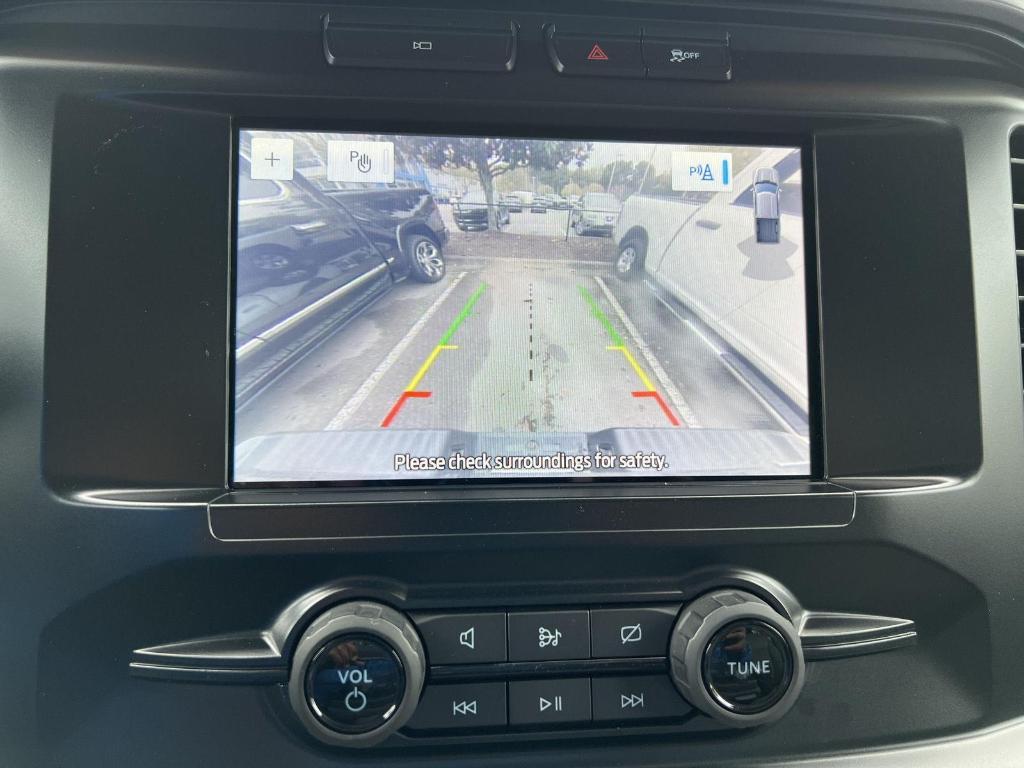 used 2023 Ford F-150 car, priced at $33,991