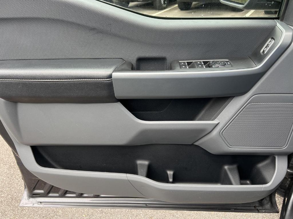 used 2023 Ford F-150 car, priced at $33,991