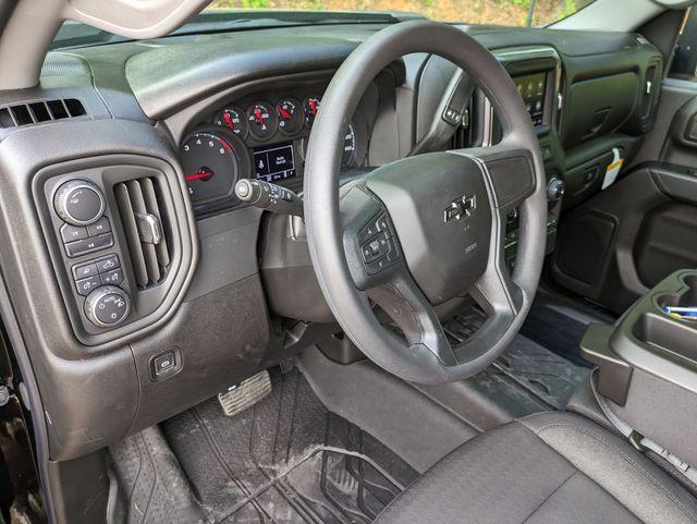 new 2025 Chevrolet Silverado 2500 car, priced at $52,168