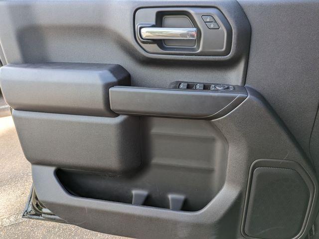 new 2025 Chevrolet Silverado 2500 car, priced at $52,168
