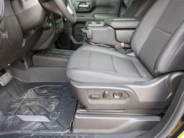 new 2025 Chevrolet Silverado 2500 car, priced at $52,168