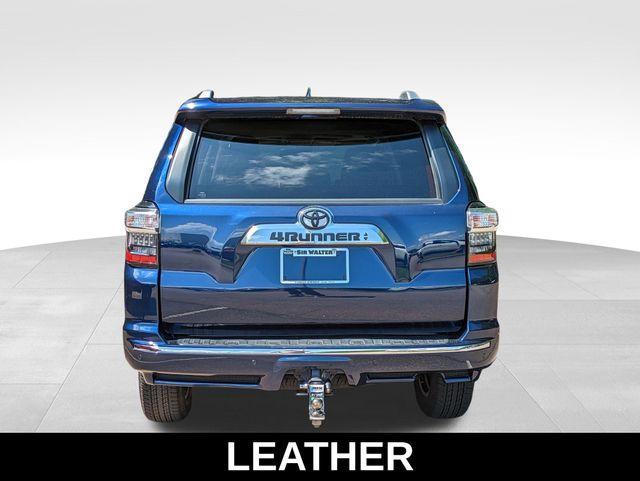 used 2021 Toyota 4Runner car, priced at $43,999