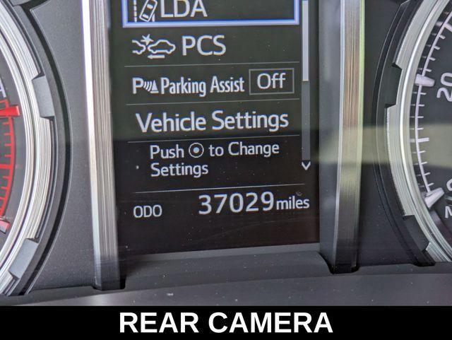 used 2021 Toyota 4Runner car, priced at $43,999