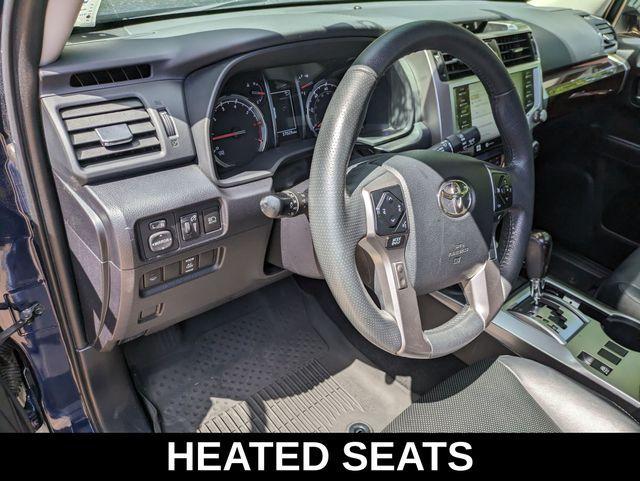 used 2021 Toyota 4Runner car, priced at $43,999