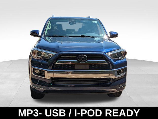used 2021 Toyota 4Runner car, priced at $43,999