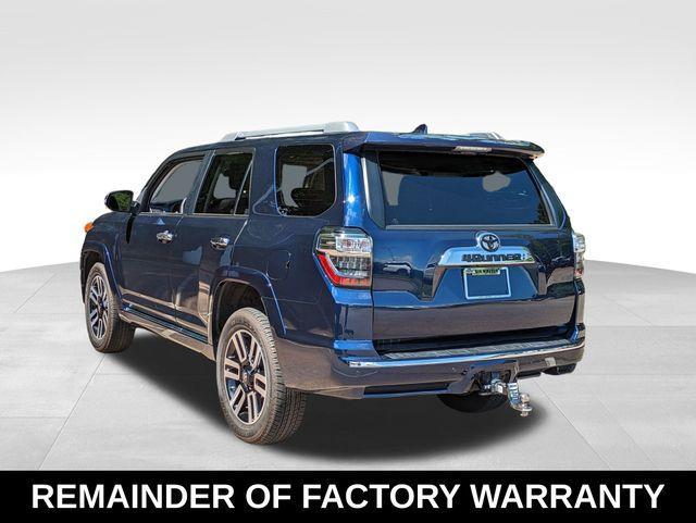 used 2021 Toyota 4Runner car, priced at $43,999