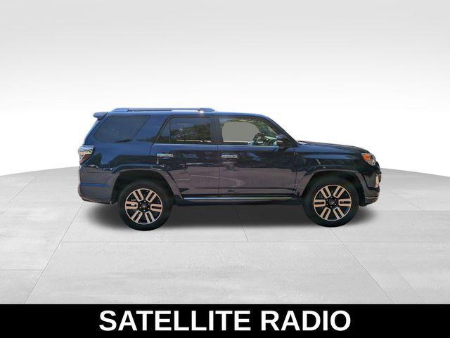 used 2021 Toyota 4Runner car, priced at $43,999