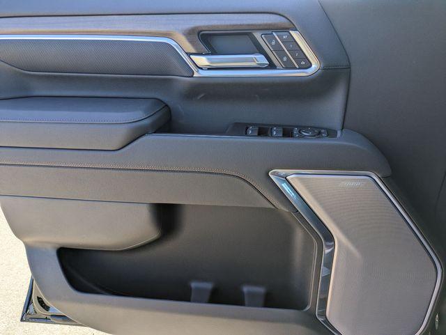 new 2025 Chevrolet Silverado 2500 car, priced at $79,322