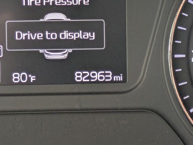 used 2019 Kia Sorento car, priced at $13,764