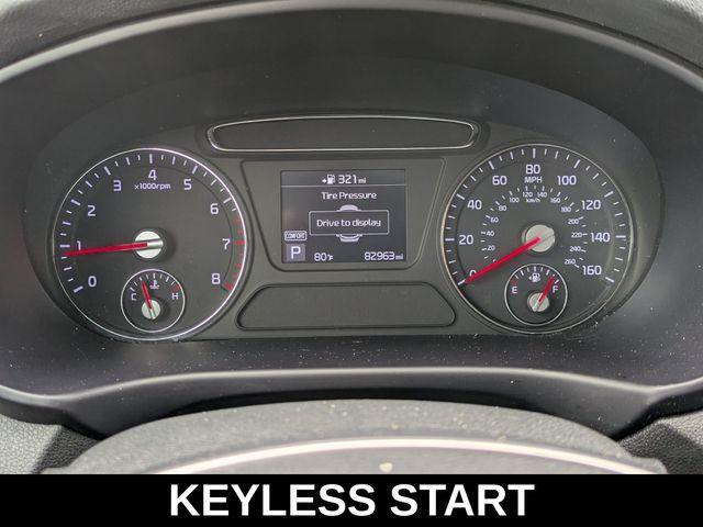 used 2019 Kia Sorento car, priced at $13,764