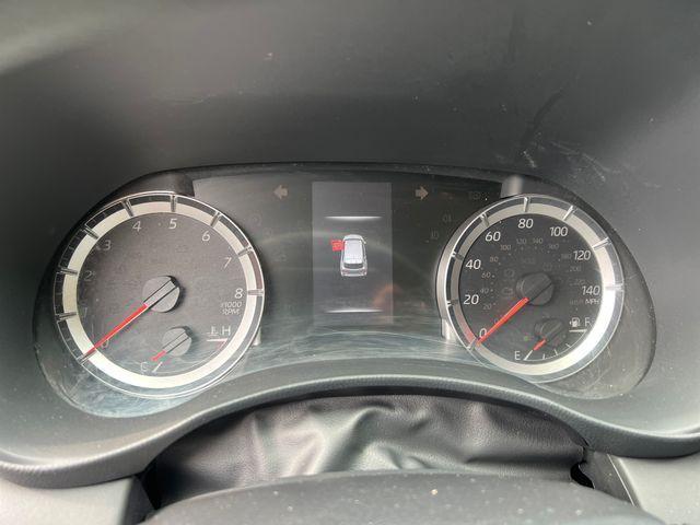 used 2021 Toyota Highlander car, priced at $17,518