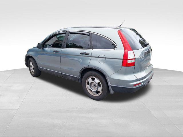 used 2010 Honda CR-V car, priced at $6,999