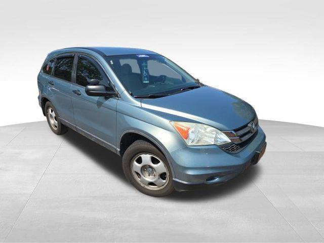 used 2010 Honda CR-V car, priced at $6,999