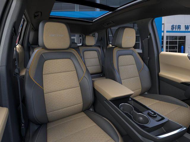 new 2026 Chevrolet Equinox car, priced at $37,438