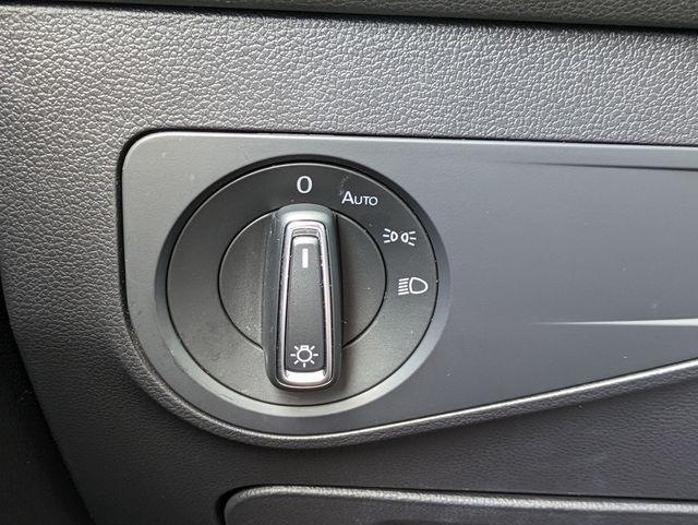 used 2021 Volkswagen Tiguan car, priced at $20,998