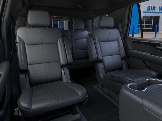 new 2025 Chevrolet Tahoe car, priced at $86,260
