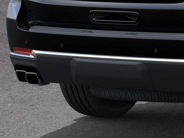 new 2025 Chevrolet Tahoe car, priced at $86,260