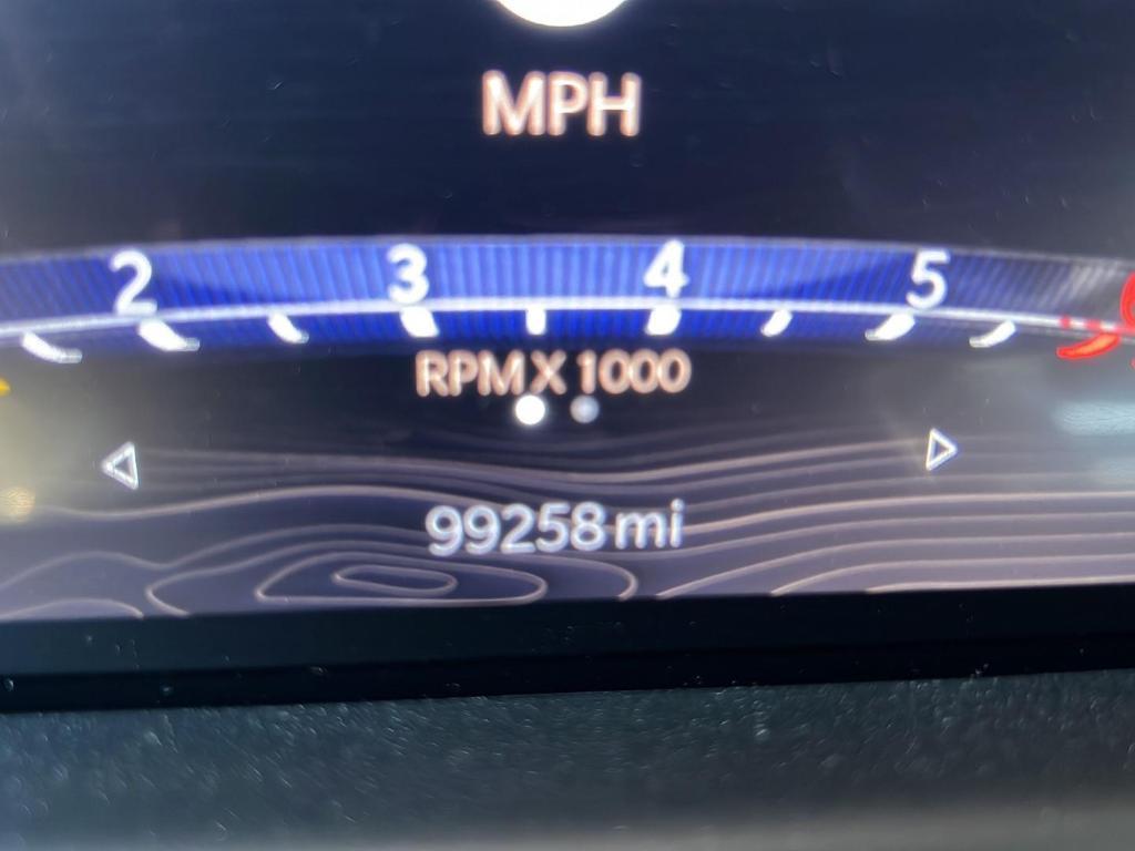 used 2022 Jeep Wagoneer car, priced at $33,900