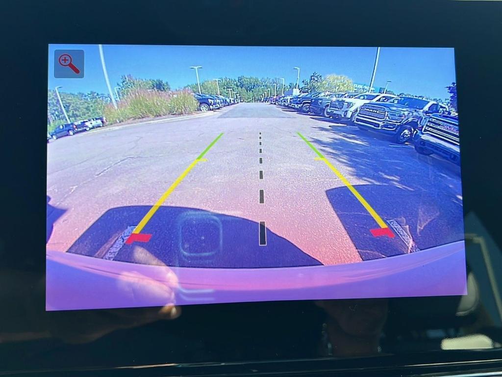 used 2022 Jeep Wagoneer car, priced at $33,900