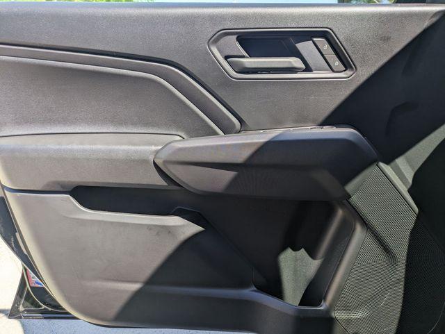 new 2025 Chevrolet Colorado car, priced at $45,295