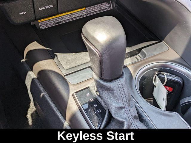 used 2021 Toyota Camry car, priced at $24,339