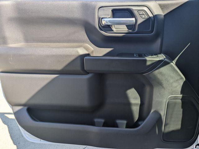 new 2025 Chevrolet Silverado 1500 car, priced at $43,800
