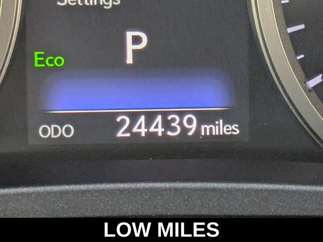 used 2020 Lexus NX 300 car, priced at $31,502