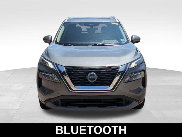 used 2023 Nissan Rogue car, priced at $23,978