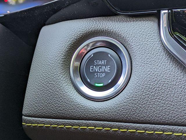new 2025 Chevrolet Colorado car, priced at $46,233