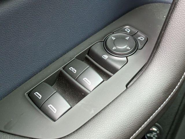 new 2025 Chevrolet Blazer car, priced at $44,945