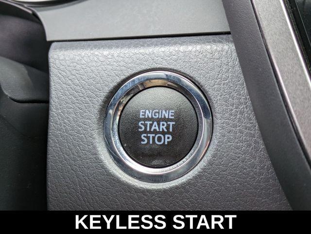 used 2021 Toyota Camry car, priced at $26,999