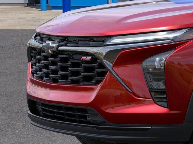new 2026 Chevrolet Trax car, priced at $27,998