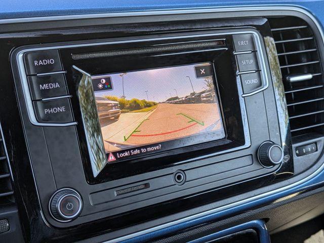 used 2019 Volkswagen Beetle car, priced at $20,987