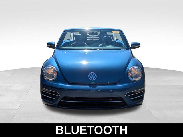 used 2019 Volkswagen Beetle car, priced at $20,987