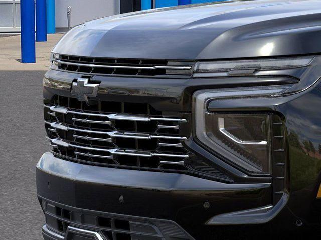 new 2025 Chevrolet Tahoe car, priced at $86,260