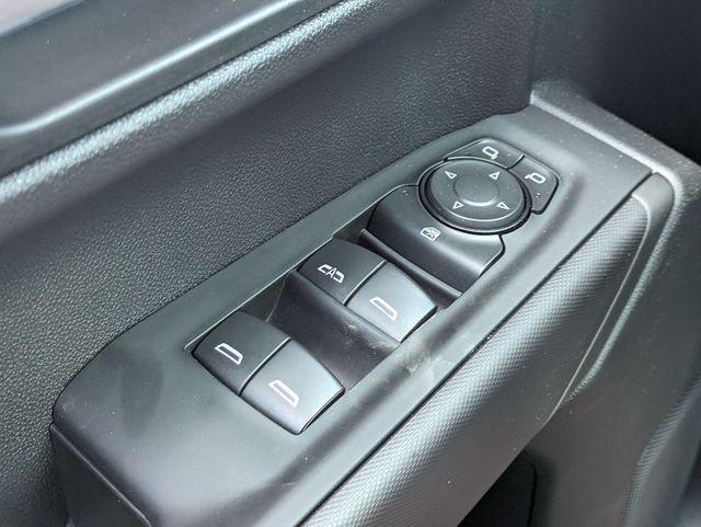 new 2025 Chevrolet Silverado 1500 car, priced at $44,708