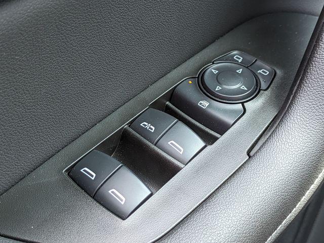 new 2025 Chevrolet Blazer car, priced at $33,065