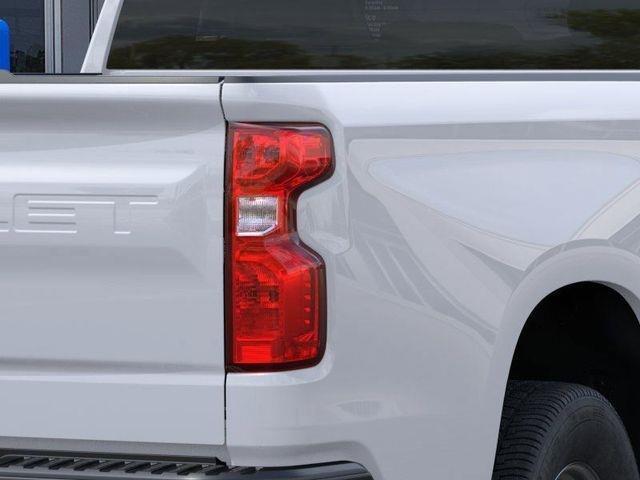 new 2026 Chevrolet Silverado 1500 car, priced at $36,886