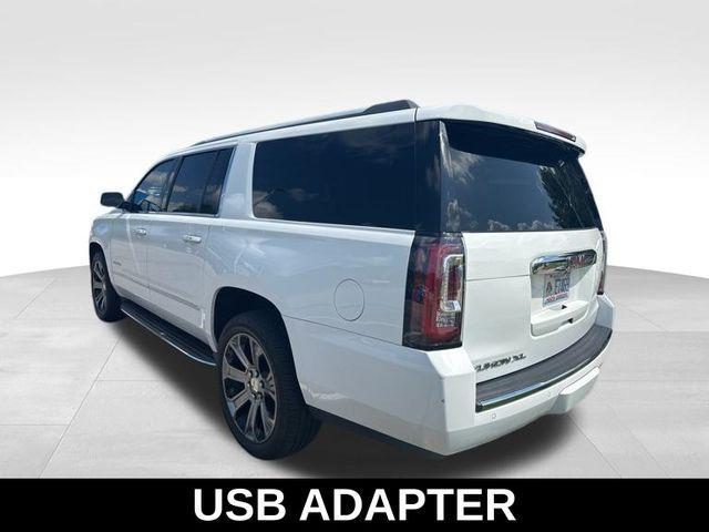 used 2018 GMC Yukon XL car, priced at $30,585