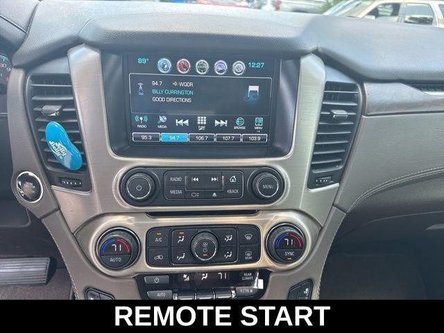 used 2018 GMC Yukon XL car, priced at $30,585