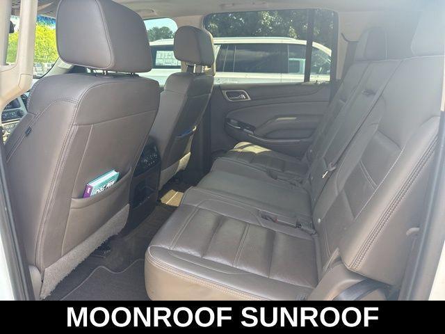 used 2018 GMC Yukon XL car, priced at $30,585